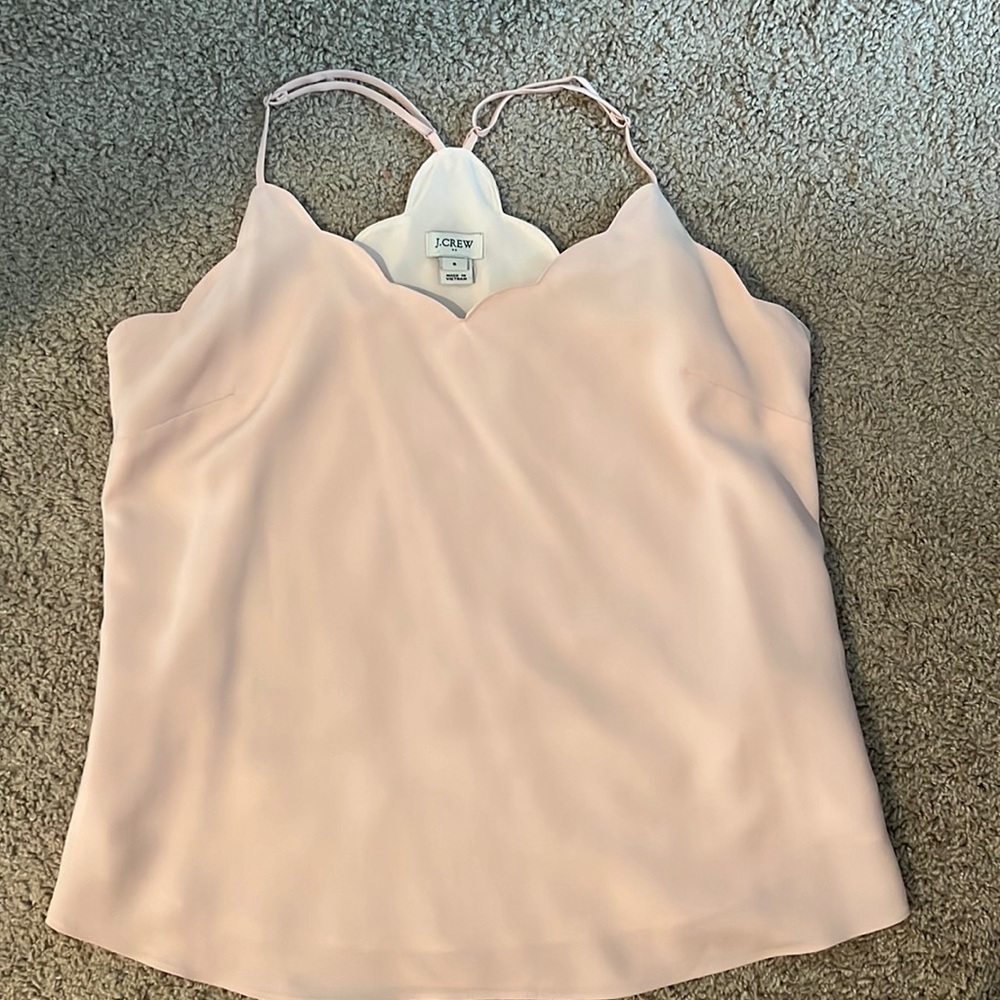 J Crew Factory Women’s tank top